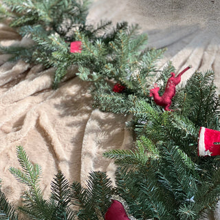Charmed Garlands I