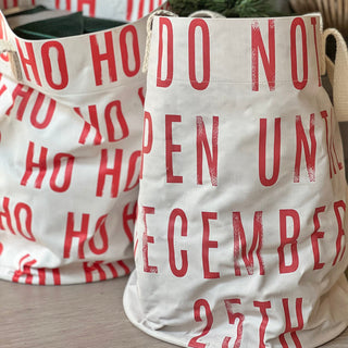 Christmas Gift Bag (25th Dec)