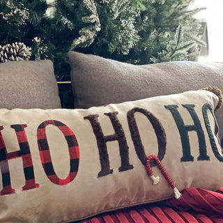 Ho Ho Ho