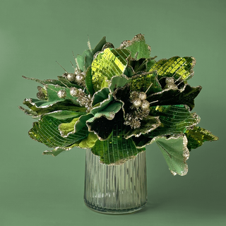 Lime Gleam (set of 4 pcs)