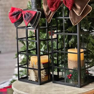 Christmas Lanterns