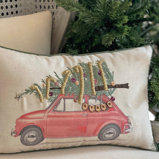 Countdown to Christmas