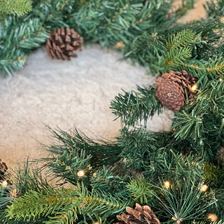 Wreath Classic
