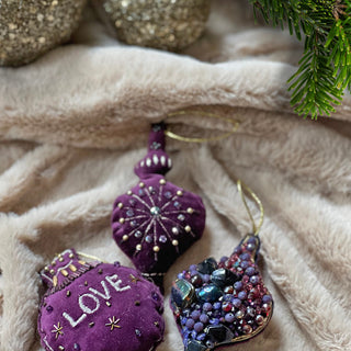 Jewels in Wine