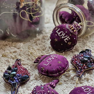 Jewels in Wine