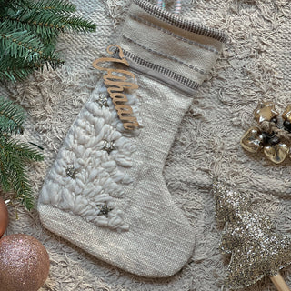 Wish upon a Star Stockings