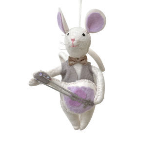 Yoda the Mouse
