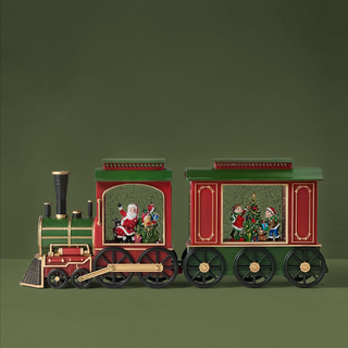 Santa’s Whimsical Train Adventure II