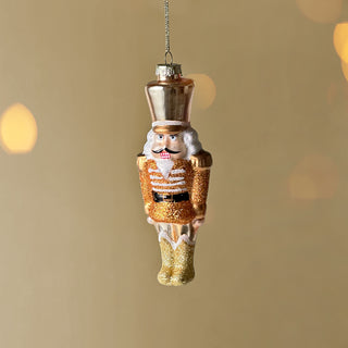 Sunset Blaze Nutcracker Soldier