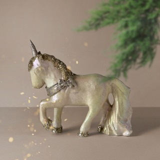 Whimsical Unicorn (Large)