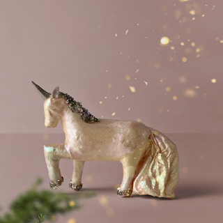 Whimsical Unicorn (Small)