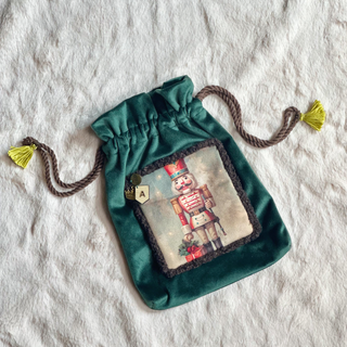 Character Mini Sack bag (set of 3)