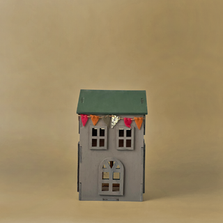 Timeless Puts Houses (set of 3)