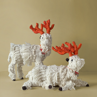 Everwood Companions – Aspen & Briar Deer Set