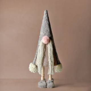 Whimsy Frost Fur Gnomes