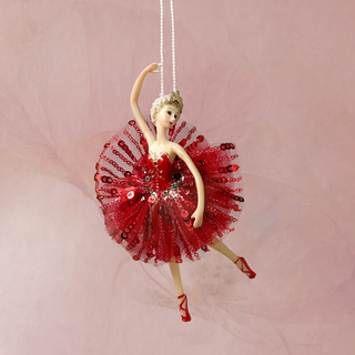 The Sweet Ballerina Assortment (Set of 5 pcs)