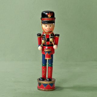 Rhythms of Noel Drumming Soldiers – Set of 2