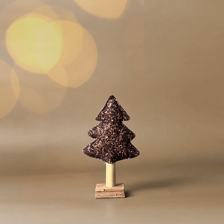 Mini Tree - Brown