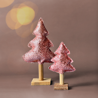 Mini Tree - Pink