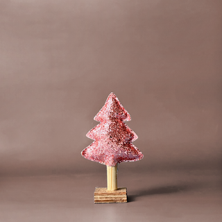 Mini Tree - Pink