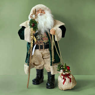 Grandfather Claus