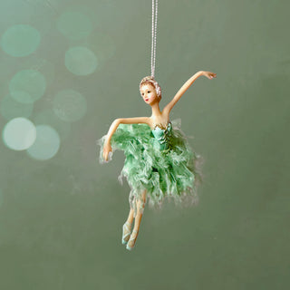 Ballet Sage Dancer