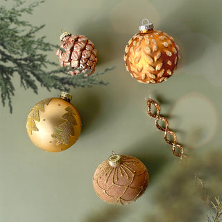 Charming Holiday Delights (Set of 5 pcs)