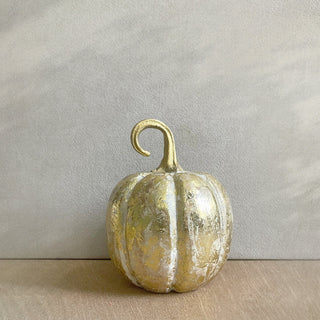 Whimsical Pumpkins