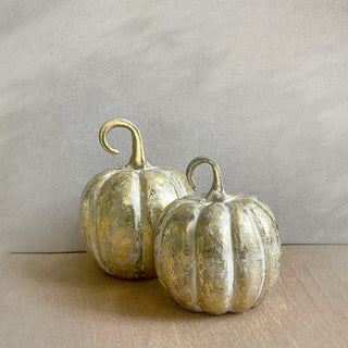 Whimsical Pumpkins