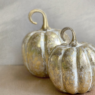 Whimsical Pumpkins