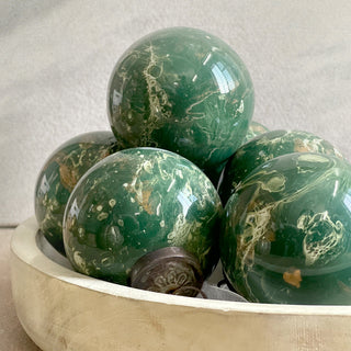 Marble Baubles