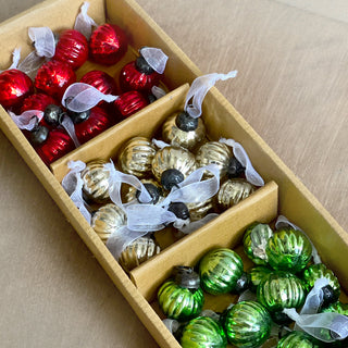 Colours of Christmas