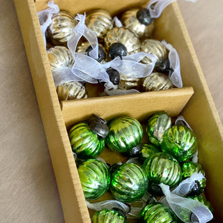 Colours of Christmas