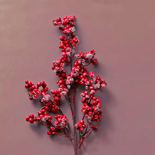 Red Berries