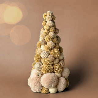 Cozy Confection Tree