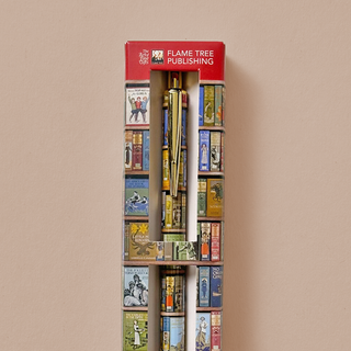 Bodleian Libraries Ballpoint Pen