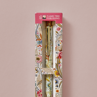 William Kilburn Ballpoint Pen