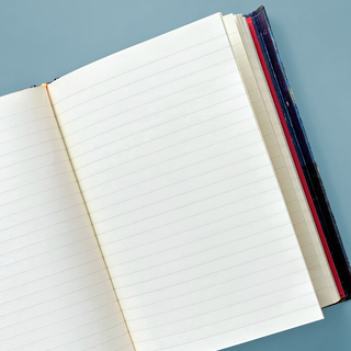 Van Gogh-Inspired Notebook Set
