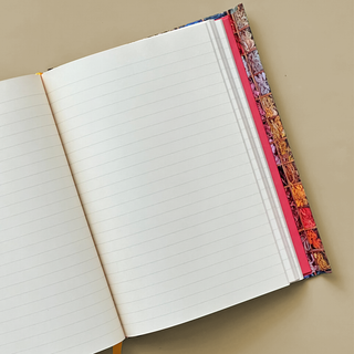 Color Harmony Hardcover Journal