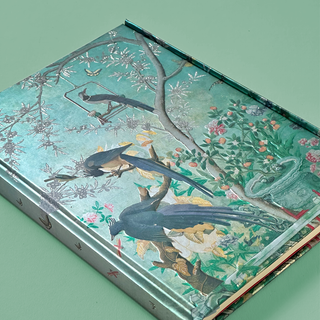 Diary - Whispers of the garden