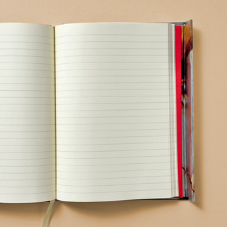 The Creation Touch: Divine Inspiration Journal