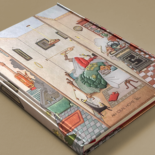 An Ideal Home: A Quirky Domestic Diary