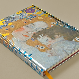 Golden Embrace: A Mother's Love Diary