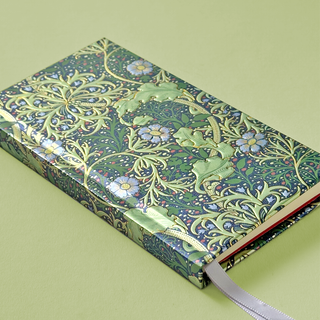 William Morris-Inspired Notebook Set