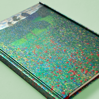 Whispers of the Meadow: A Wildflower Journal