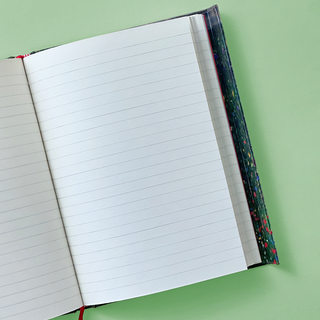 Whispers of the Meadow: A Wildflower Journal