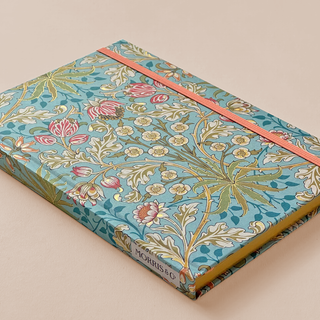 Journal - Morris & Co Wild Bloom Classic