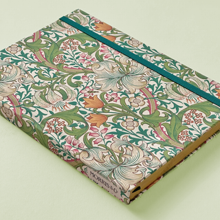 Journal - Morris & Co Linen