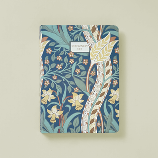 Morris & Co. Daffodil Dream Stationery Set