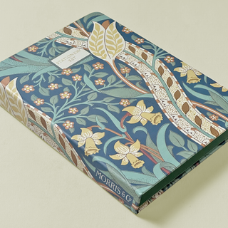 Morris & Co. Daffodil Dream Stationery Set